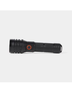 Torcia a doppia batteria Nordic Drift Everest RCS