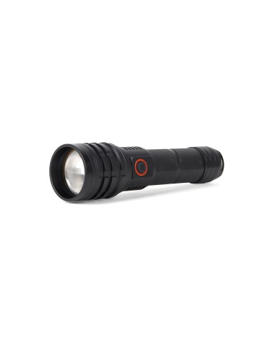 Torcia a doppia batteria Nordic Drift Everest RCS
