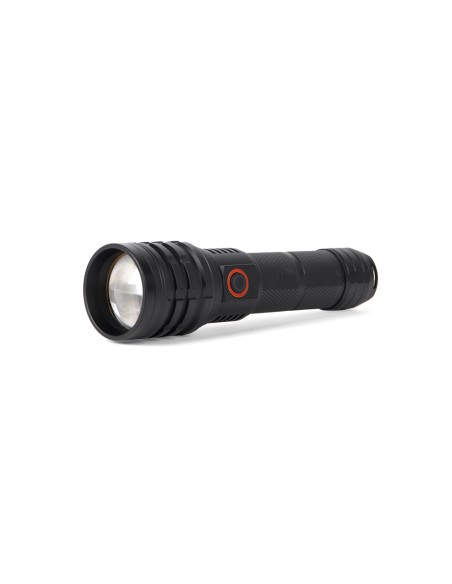 Torcia a doppia batteria Nordic Drift Everest RCS