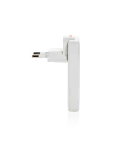 Caricabatterie sottile Fluxo 65W GAN con conettori RCS