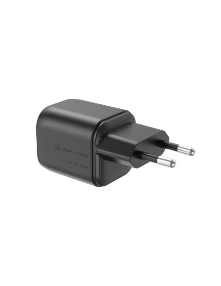 Caricatore wireless 100W GAN Urban Vitamin Livermore RCS