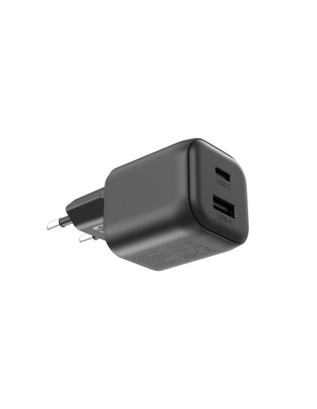 Caricatore wireless 100W GAN Urban Vitamin Livermore RCS