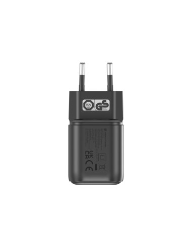Caricatore wireless 100W GAN Urban Vitamin Livermore RCS