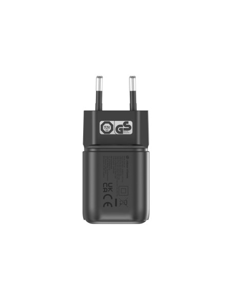 Caricatore wireless 100W GAN Urban Vitamin Livermore RCS