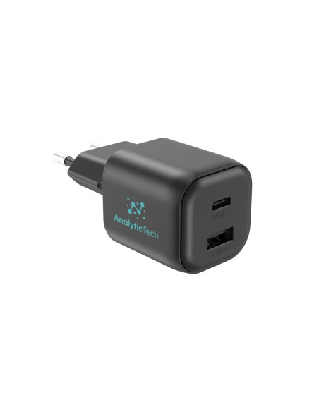 Caricatore wireless 100W GAN Urban Vitamin Livermore RCS
