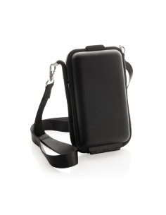 Custodia rigida Swiss Peak OSLO RCS per smartphone