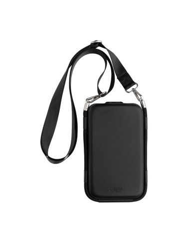 Custodia rigida Swiss Peak OSLO RCS per smartphone
