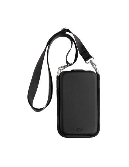 Custodia rigida Swiss Peak OSLO RCS per smartphone