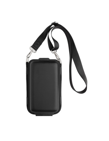 Custodia rigida Swiss Peak OSLO RCS per smartphone