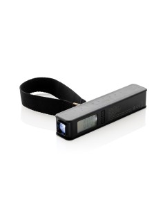 Bilancia per bagagli, powerbank e torcia 5 in 1 Swiss Peak