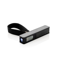 Bilancia per bagagli, powerbank e torcia 5 in 1 Swiss Peak