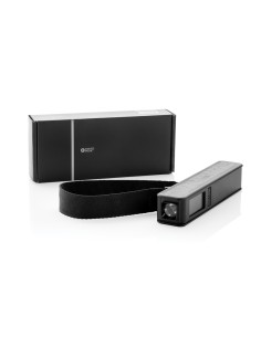 Bilancia per bagagli, powerbank e torcia 5 in 1 Swiss Peak