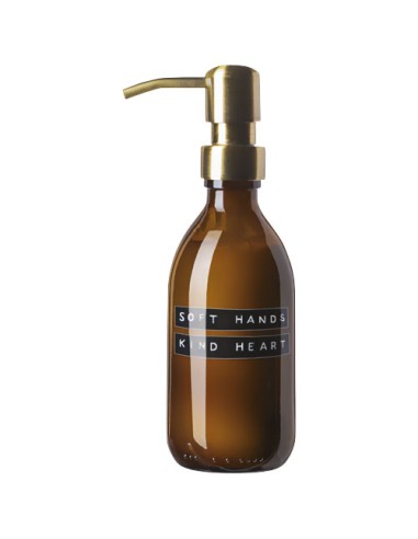 Dispenser di lozione per le mani da 250 ml Wellmark Soft Hands