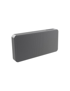 Speaker ultrasottile 10W Aeris con batteria rimovibile RCS