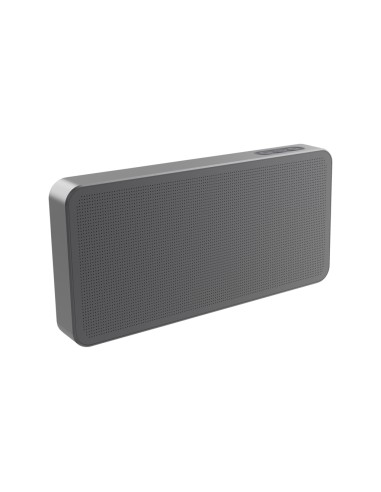 Speaker ultrasottile 10W Aeris con batteria rimovibile RCS