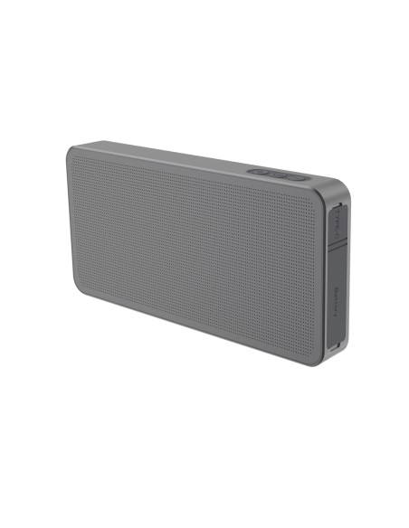 Speaker ultrasottile 10W Aeris con batteria rimovibile RCS