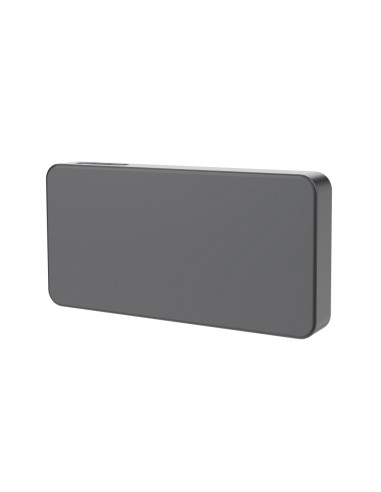 Speaker ultrasottile 10W Aeris con batteria rimovibile RCS