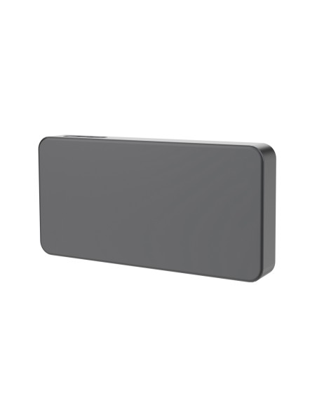 Speaker ultrasottile 10W Aeris con batteria rimovibile RCS
