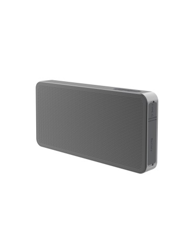 Speaker ultrasottile 10W Aeris con batteria rimovibile RCS