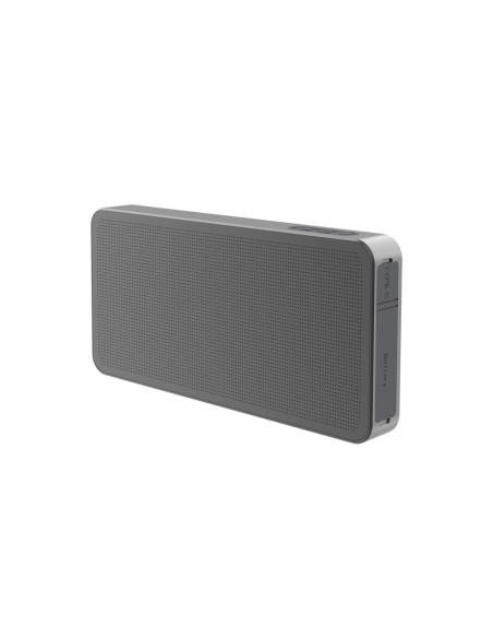 Speaker ultrasottile 10W Aeris con batteria rimovibile RCS