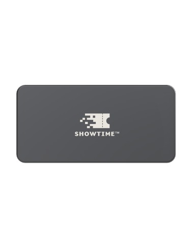 Speaker ultrasottile 10W Aeris con batteria rimovibile RCS