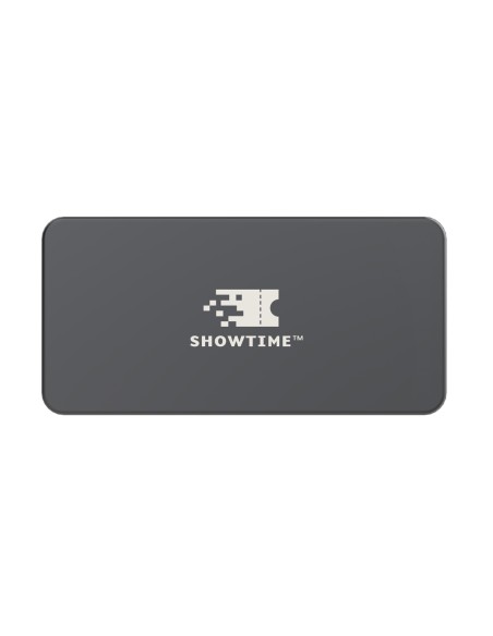 Speaker ultrasottile 10W Aeris con batteria rimovibile RCS