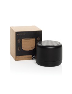 Speaker 3W Peblo con batteria rimovibile RCS