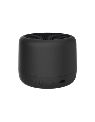 Speaker 3W Peblo con batteria rimovibile RCS