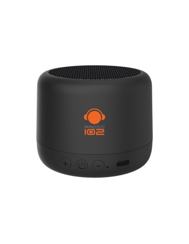 Speaker 3W Peblo con batteria rimovibile RCS