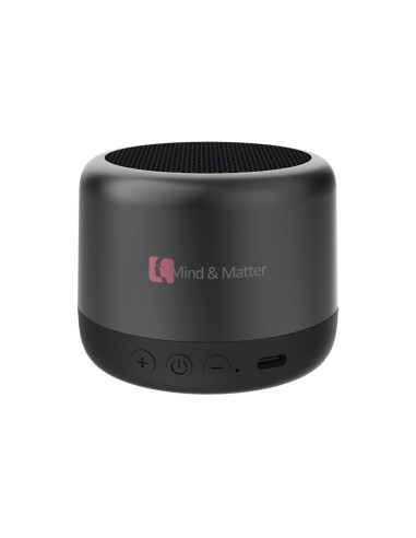 Speaker 3W Peblo con batteria rimovibile RCS