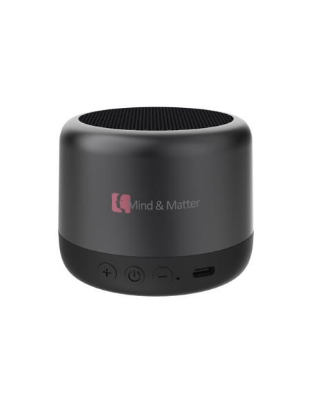 Speaker 3W Peblo con batteria rimovibile RCS