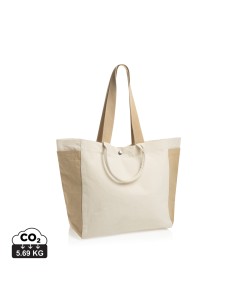 Shopper all-round BEAU in rCanvas AWARE™ 400gm2