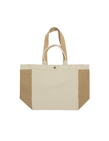 Shopper all-round BEAU in rCanvas AWARE™ 400gm2