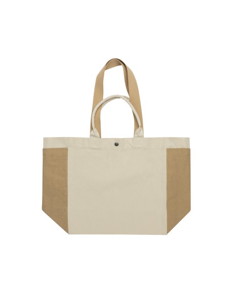 Shopper all-round BEAU in rCanvas AWARE™ 400gm2