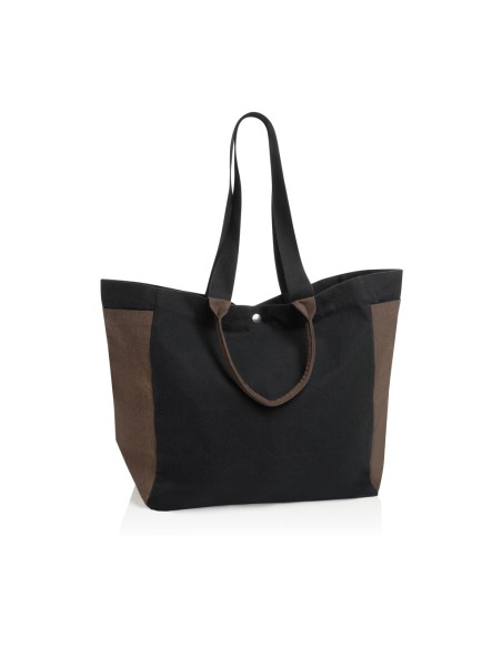 Shopper all-round BEAU in rCanvas AWARE™ 400gm2