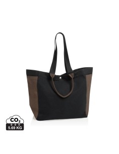 Shopper all-round BEAU in rCanvas AWARE™ 400gm2