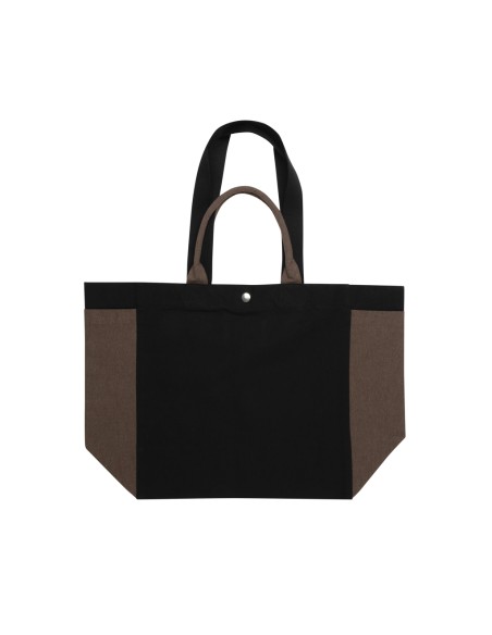 Shopper all-round BEAU in rCanvas AWARE™ 400gm2