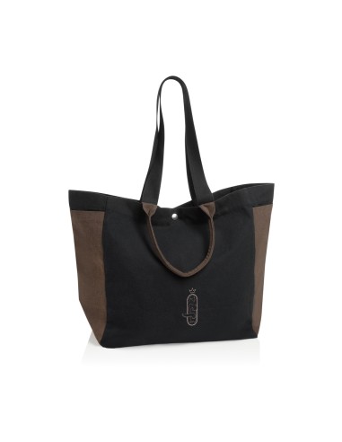 Shopper all-round BEAU in rCanvas AWARE™ 400gm2