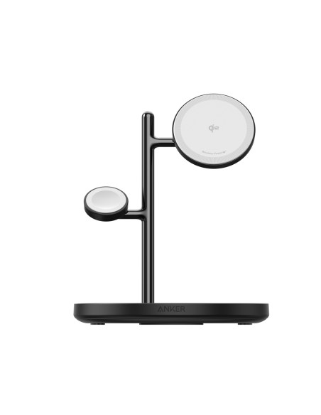 Supporto di ricarica wireless Anker MagGo