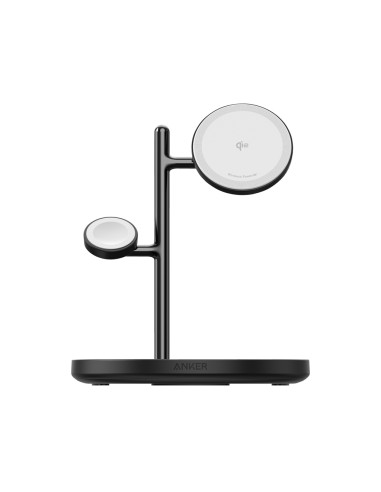 Supporto di ricarica wireless Anker MagGo