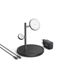 Supporto di ricarica wireless Anker MagGo