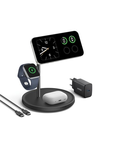 Supporto di ricarica wireless Anker MagGo