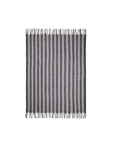 Coperta VINGA Lioro in misto lana GRS