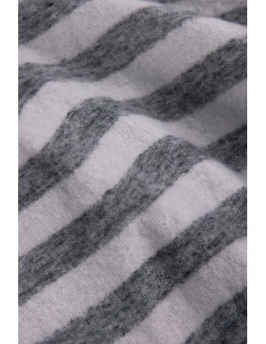 Coperta VINGA Lioro in misto lana GRS