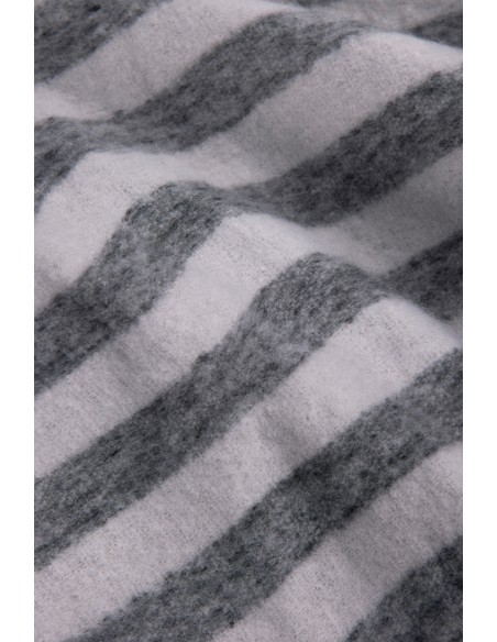 Coperta VINGA Lioro in misto lana GRS