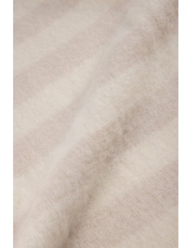Coperta VINGA Lioro in misto lana GRS