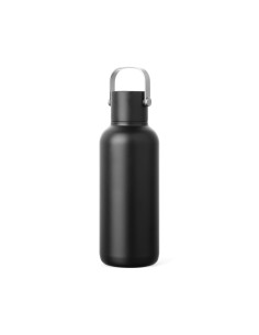 Bottiglia con beccuccio VINGA Cael in rAcciaio RCS 600ML