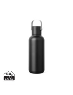 Bottiglia con beccuccio VINGA Cael in rAcciaio RCS 600ML