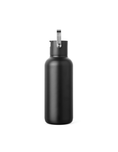 Bottiglia con beccuccio VINGA Cael in rAcciaio RCS 600ML