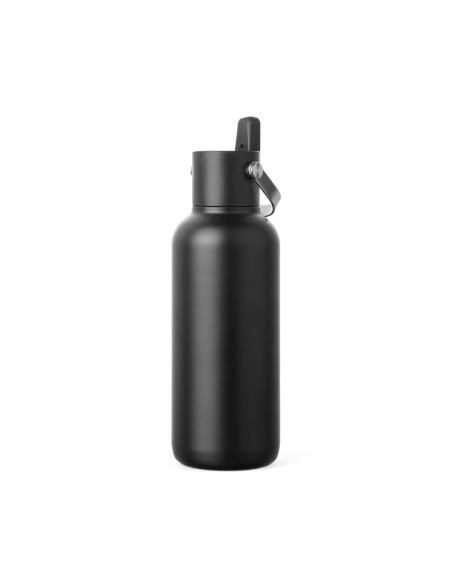 Bottiglia con beccuccio VINGA Cael in rAcciaio RCS 600ML
